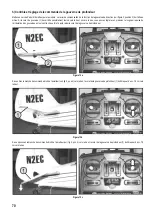 Предварительный просмотр 70 страницы Reely Sky 206050 Operating Instructions Manual