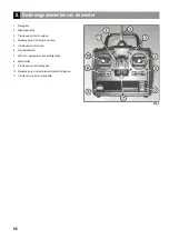 Предварительный просмотр 86 страницы Reely Sky 206050 Operating Instructions Manual