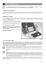 Предварительный просмотр 87 страницы Reely Sky 206050 Operating Instructions Manual