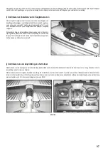 Предварительный просмотр 97 страницы Reely Sky 206050 Operating Instructions Manual