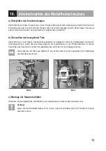 Preview for 13 page of Reely Sky 207630 Operating Instructions Manual