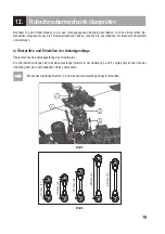 Preview for 19 page of Reely Sky 207630 Operating Instructions Manual