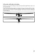 Preview for 21 page of Reely Sky 207630 Operating Instructions Manual