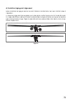 Preview for 73 page of Reely Sky 207630 Operating Instructions Manual