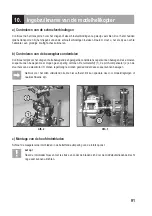 Preview for 91 page of Reely Sky 207630 Operating Instructions Manual