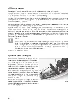 Preview for 92 page of Reely Sky 207630 Operating Instructions Manual