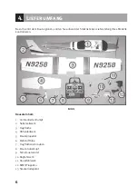 Preview for 6 page of Reely Sky 23 01 85 Operating Instructions Manual