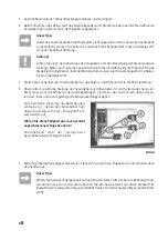 Preview for 18 page of Reely Sky 23 01 85 Operating Instructions Manual