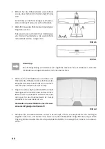 Preview for 22 page of Reely Sky 23 01 85 Operating Instructions Manual