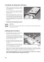 Preview for 24 page of Reely Sky 23 01 85 Operating Instructions Manual