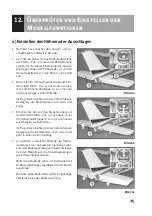 Preview for 25 page of Reely Sky 23 01 85 Operating Instructions Manual