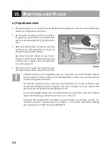 Preview for 34 page of Reely Sky 23 01 85 Operating Instructions Manual