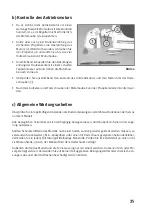 Preview for 35 page of Reely Sky 23 01 85 Operating Instructions Manual