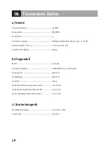 Preview for 38 page of Reely Sky 23 01 85 Operating Instructions Manual