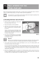 Предварительный просмотр 55 страницы Reely Sky 23 01 85 Operating Instructions Manual