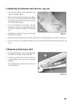 Предварительный просмотр 59 страницы Reely Sky 23 01 85 Operating Instructions Manual