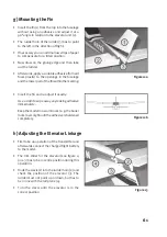 Предварительный просмотр 61 страницы Reely Sky 23 01 85 Operating Instructions Manual