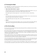 Preview for 70 page of Reely Sky 23 01 85 Operating Instructions Manual