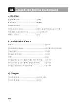 Preview for 114 page of Reely Sky 23 01 85 Operating Instructions Manual