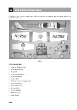 Preview for 120 page of Reely Sky 23 01 85 Operating Instructions Manual