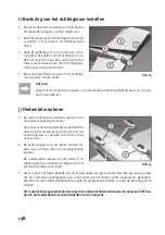 Preview for 138 page of Reely Sky 23 01 85 Operating Instructions Manual