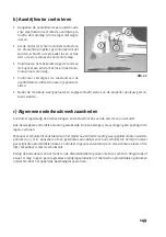 Preview for 149 page of Reely Sky 23 01 85 Operating Instructions Manual