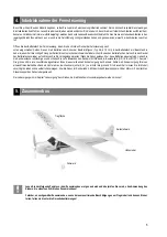 Предварительный просмотр 5 страницы Reely Sky 23 04 49 Operating Instruction