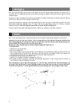 Предварительный просмотр 8 страницы Reely Sky 23 04 49 Operating Instruction