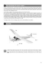 Предварительный просмотр 13 страницы Reely Sky 23 04 49 Operating Instruction