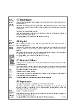 Предварительный просмотр 36 страницы Reely Sky 23 04 49 Operating Instruction