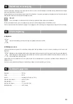 Предварительный просмотр 93 страницы Reely Sky 27 51 04 Operating Instructions Manual