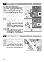 Preview for 10 page of Reely Sky 27 51 14 Operating Instructions Manual