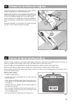 Preview for 11 page of Reely Sky 27 51 14 Operating Instructions Manual