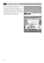 Preview for 14 page of Reely Sky 27 51 14 Operating Instructions Manual