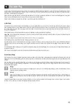 Preview for 15 page of Reely Sky 27 51 14 Operating Instructions Manual