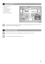 Preview for 21 page of Reely Sky 27 51 14 Operating Instructions Manual