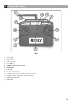 Preview for 25 page of Reely Sky 27 51 14 Operating Instructions Manual