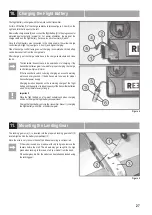 Предварительный просмотр 27 страницы Reely Sky 27 51 14 Operating Instructions Manual