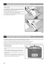 Предварительный просмотр 28 страницы Reely Sky 27 51 14 Operating Instructions Manual