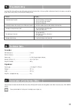 Предварительный просмотр 35 страницы Reely Sky 27 51 14 Operating Instructions Manual