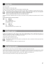 Preview for 37 page of Reely Sky 27 51 14 Operating Instructions Manual