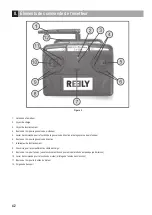 Preview for 42 page of Reely Sky 27 51 14 Operating Instructions Manual