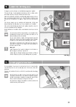 Preview for 61 page of Reely Sky 27 51 14 Operating Instructions Manual