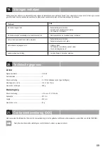 Preview for 69 page of Reely Sky 27 51 14 Operating Instructions Manual