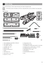 Предварительный просмотр 5 страницы Reely Sky 275105 Operating Instructions Manual