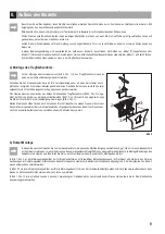 Предварительный просмотр 9 страницы Reely Sky 275105 Operating Instructions Manual