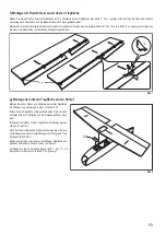 Предварительный просмотр 13 страницы Reely Sky 275105 Operating Instructions Manual