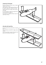 Предварительный просмотр 37 страницы Reely Sky 275105 Operating Instructions Manual