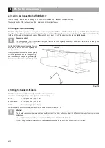 Предварительный просмотр 44 страницы Reely Sky 275105 Operating Instructions Manual