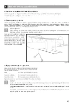 Предварительный просмотр 67 страницы Reely Sky 275105 Operating Instructions Manual